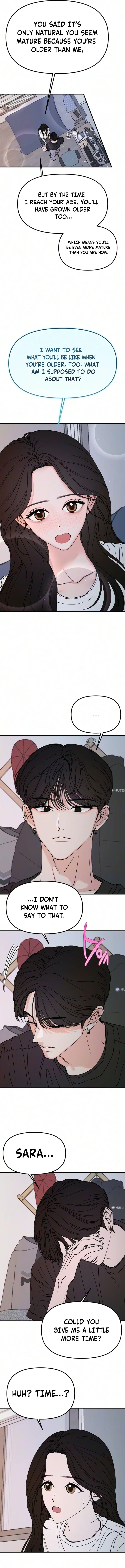 Conscientious Tutoring Chapter 31 – Page 6