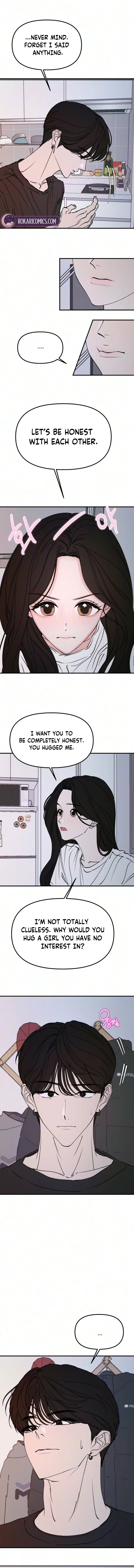 Conscientious Tutoring Chapter 31 – Page 7
