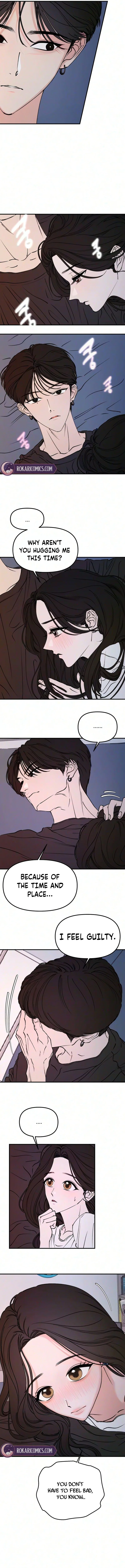 Conscientious Tutoring Chapter 31 – Page 10