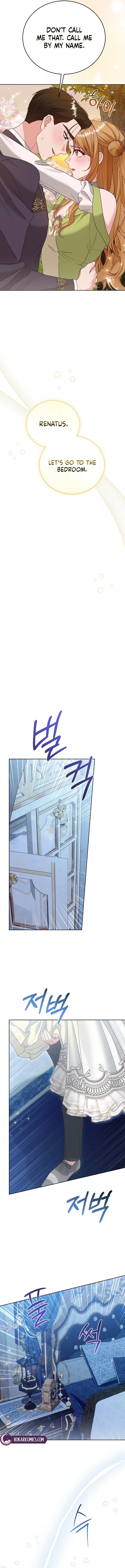 Vengeance Begins with Marriage Chapter 32 – Page 12