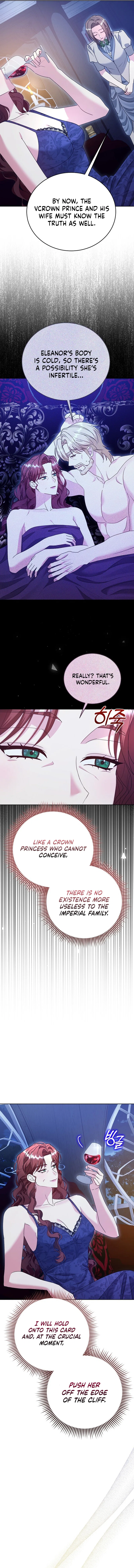 Vengeance Begins with Marriage Chapter 31 – Page 7