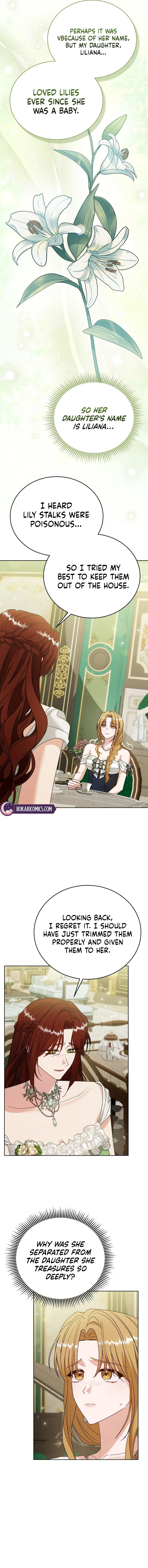 Vengeance Begins with Marriage Chapter 29 – Page 7