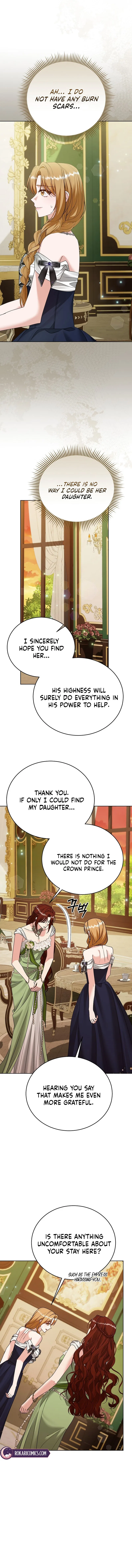 Vengeance Begins with Marriage Chapter 29 – Page 9