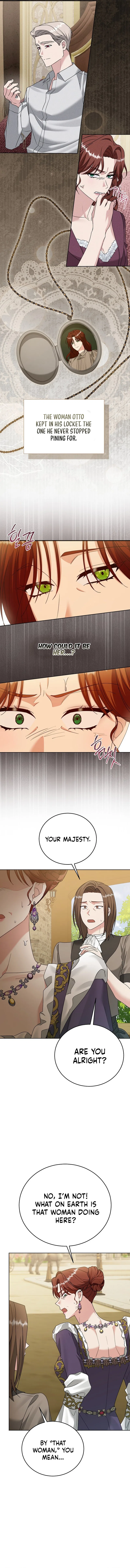 Vengeance Begins with Marriage Chapter 28 – Page 4