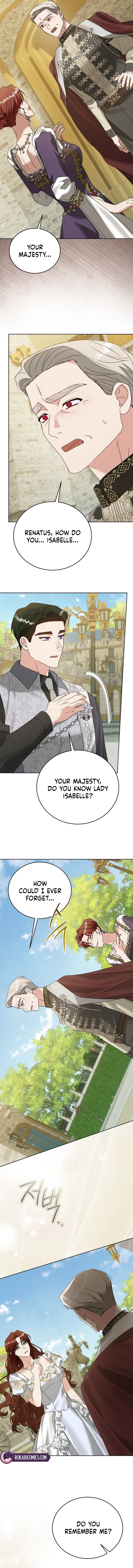 Vengeance Begins with Marriage Chapter 28 – Page 11