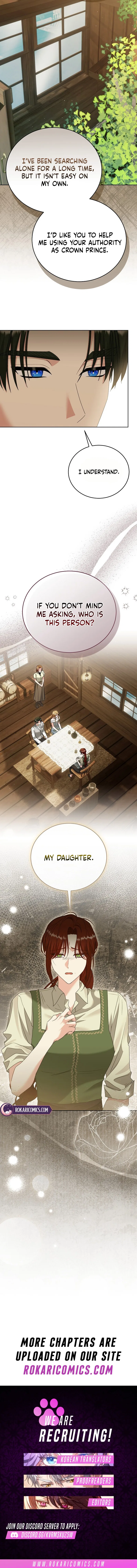 Vengeance Begins with Marriage Chapter 27 – Page 15