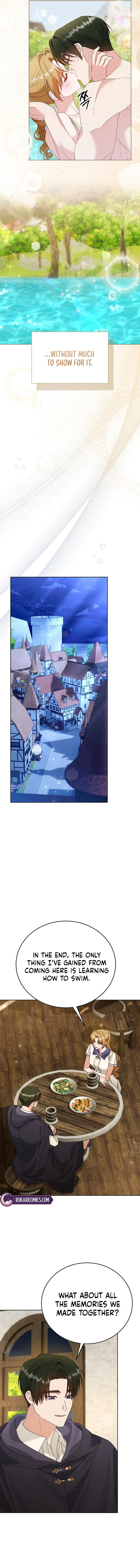 Vengeance Begins with Marriage Chapter 26 – Page 6
