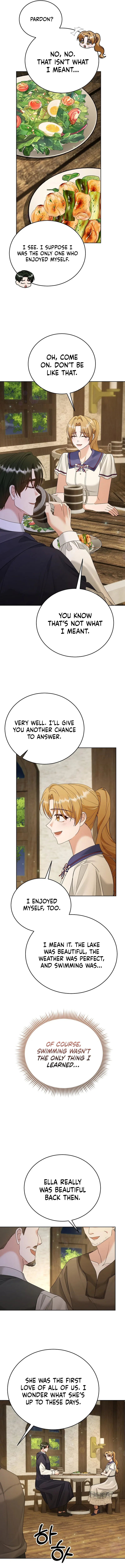 Vengeance Begins with Marriage Chapter 26 – Page 7