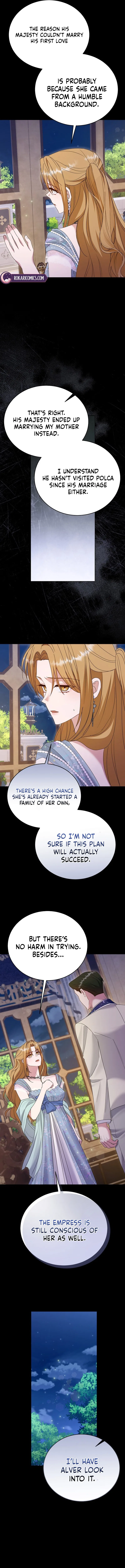 Vengeance Begins with Marriage Chapter 25 – Page 12