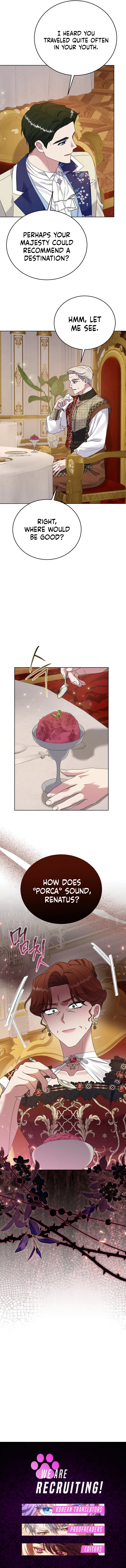 Vengeance Begins with Marriage Chapter 24 – Page 14