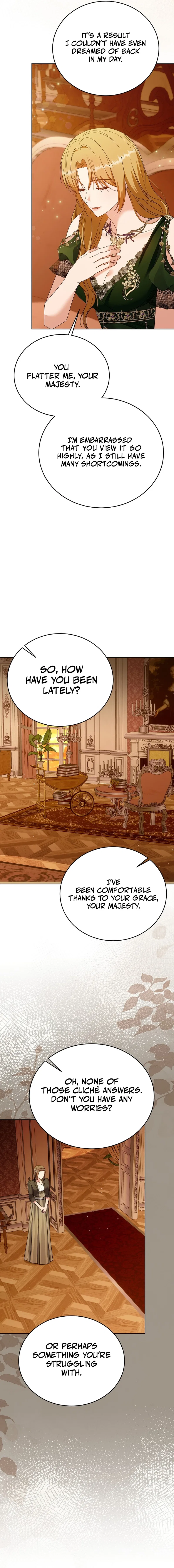 Vengeance Begins with Marriage Chapter 23 – Page 9