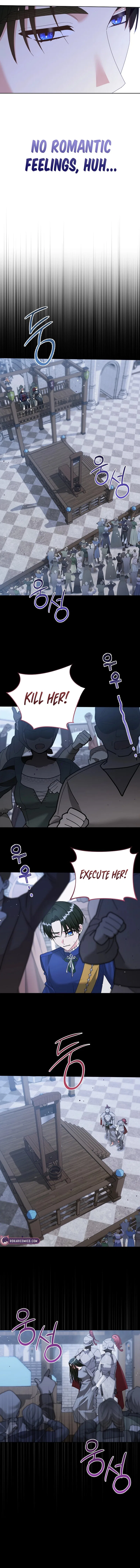 Vengeance Begins with Marriage Chapter 20 – Page 4
