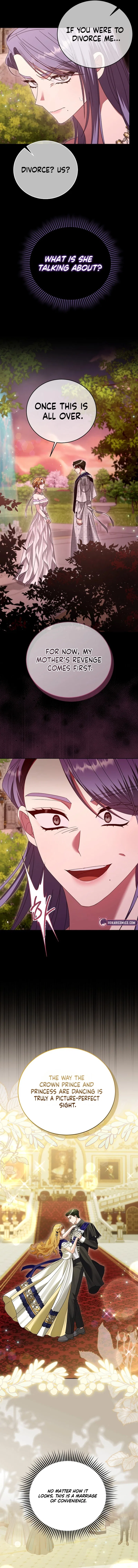 Vengeance Begins with Marriage Chapter 20 – Page 13