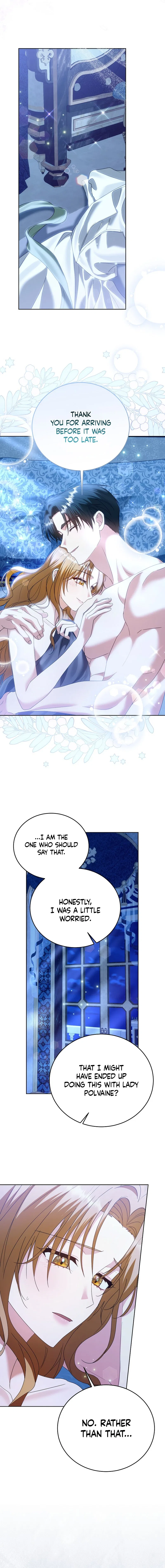 Vengeance Begins with Marriage Chapter 19 – Page 7