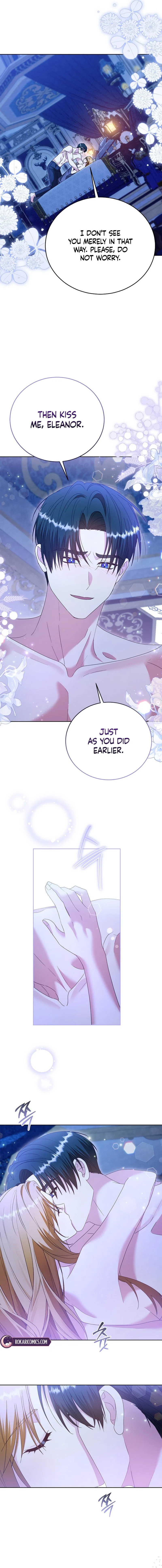Vengeance Begins with Marriage Chapter 19 – Page 10