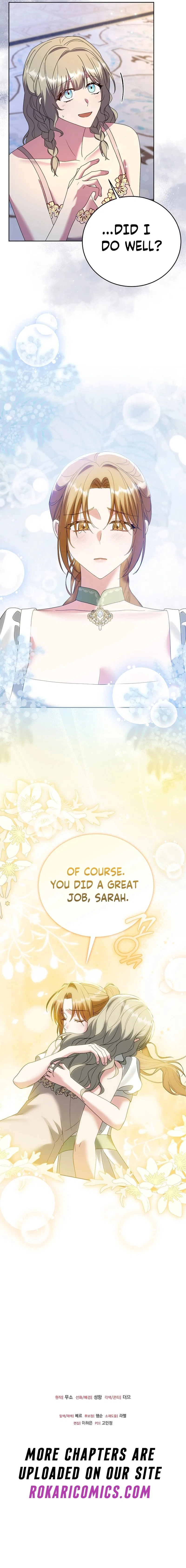 Vengeance Begins with Marriage Chapter 18 – Page 14