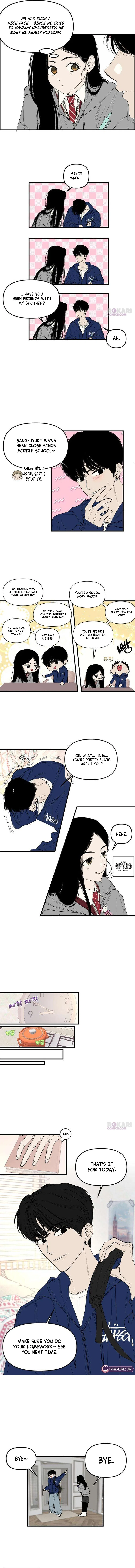 Conscientious Tutoring Chapter 1 – Page 4