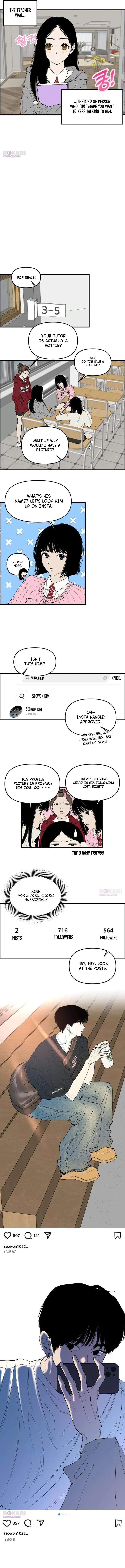 Conscientious Tutoring Chapter 1 – Page 5
