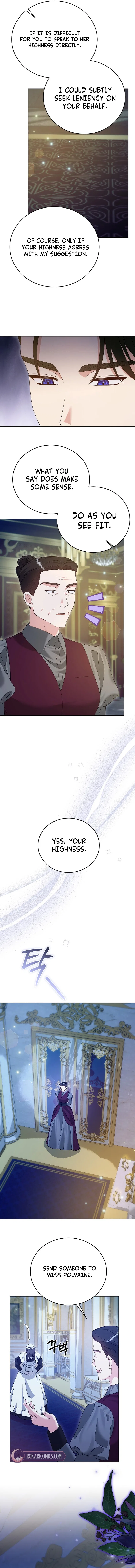 Vengeance Begins with Marriage Chapter 16 – Page 13