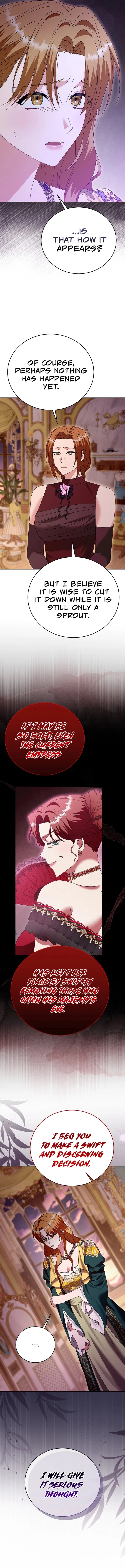 Vengeance Begins with Marriage Chapter 15 – Page 15