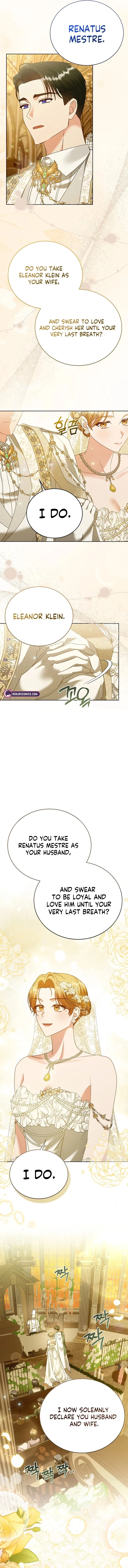 Vengeance Begins with Marriage Chapter 13 – Page 5
