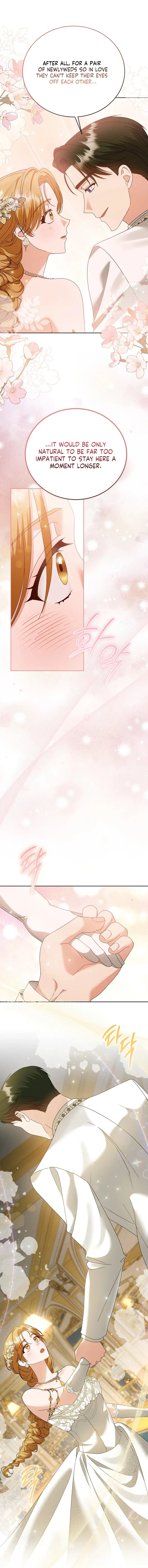 Vengeance Begins with Marriage Chapter 13 – Page 11