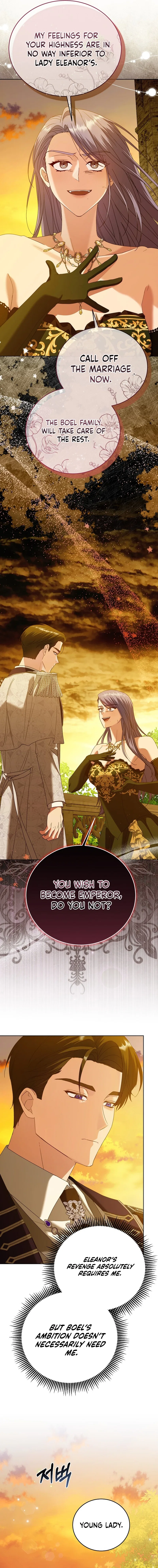 Vengeance Begins with Marriage Chapter 11 – Page 4
