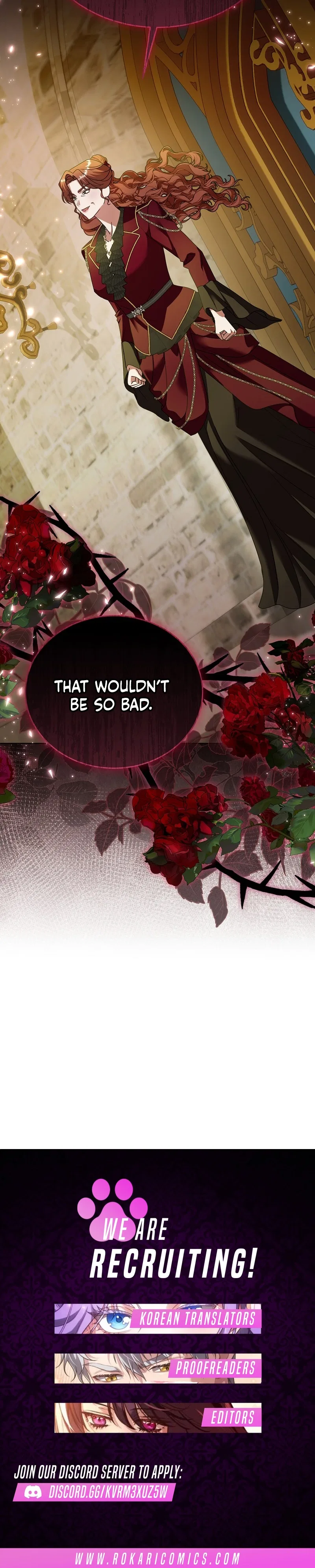 Vengeance Begins with Marriage Chapter 11 – Page 15