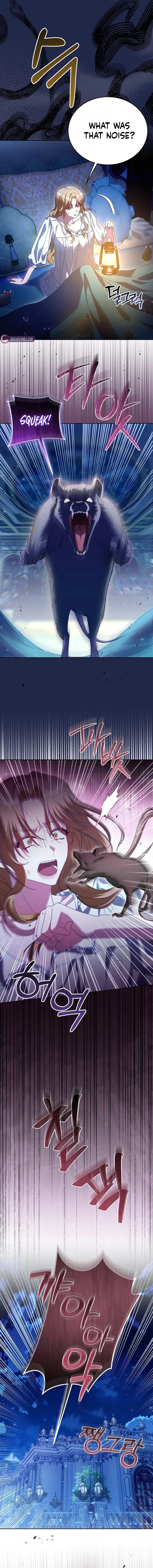 Vengeance Begins with Marriage Chapter 9 – Page 5