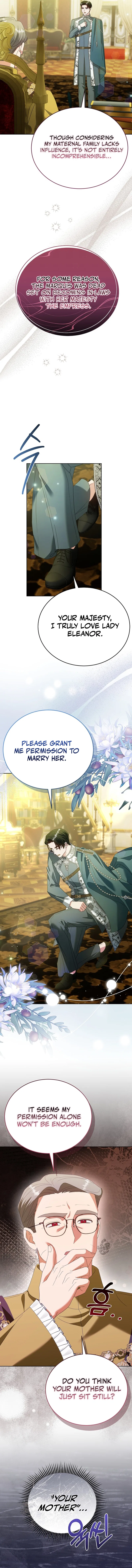 Vengeance Begins with Marriage Chapter 7 – Page 6