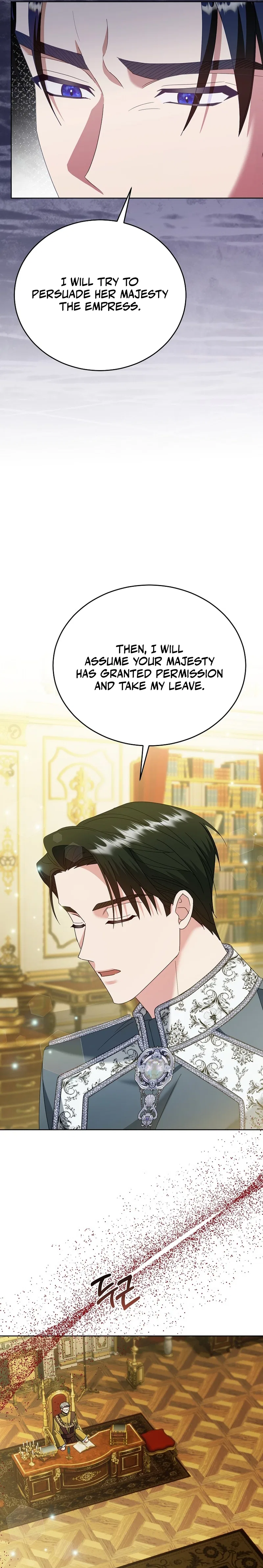 Vengeance Begins with Marriage Chapter 7 – Page 7