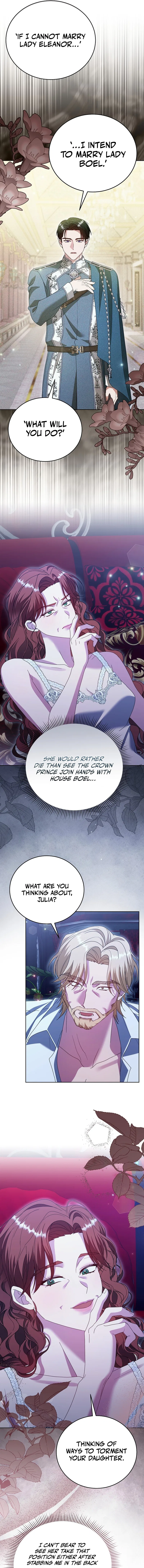 Vengeance Begins with Marriage Chapter 7 – Page 17