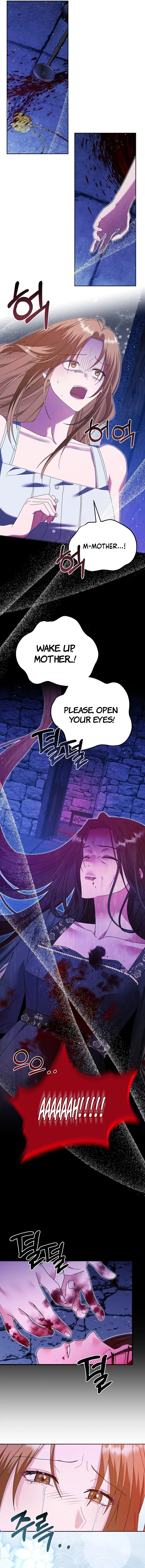 Vengeance Begins with Marriage Chapter 2 – Page 11
