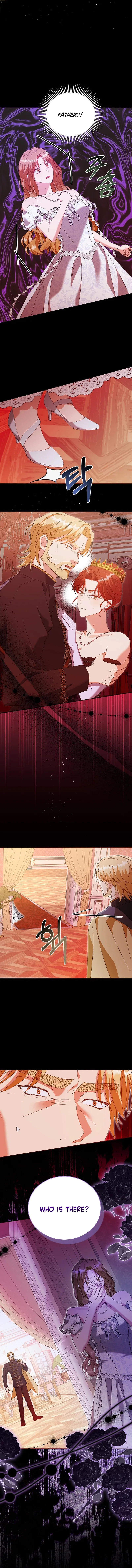 Vengeance Begins with Marriage Chapter 1 – Page 12