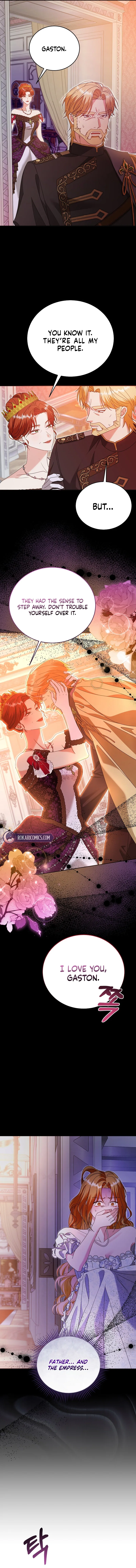 Vengeance Begins with Marriage Chapter 1 – Page 13