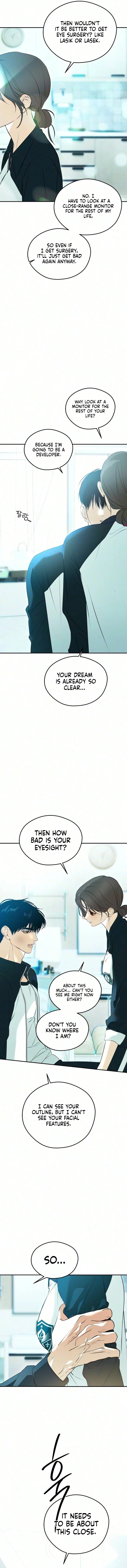 Tsunami Warning Chapter 8 – Page 15