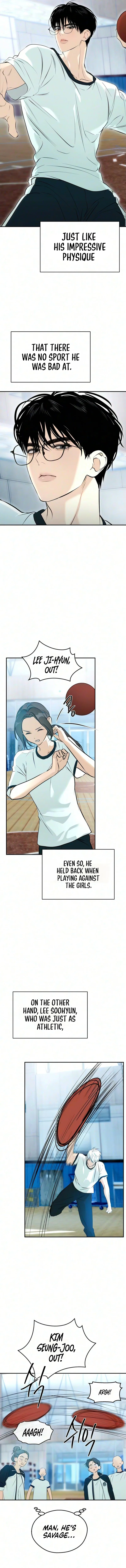 Tsunami Warning Chapter 7 – Page 2