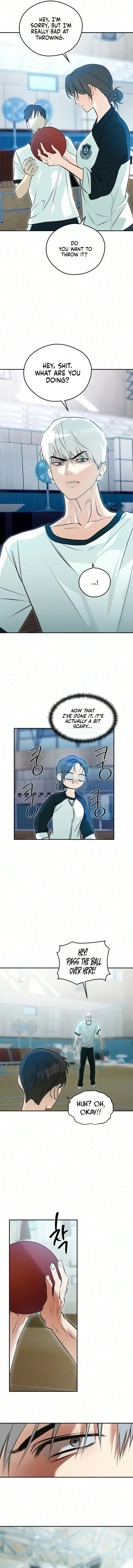 Tsunami Warning Chapter 7 – Page 9