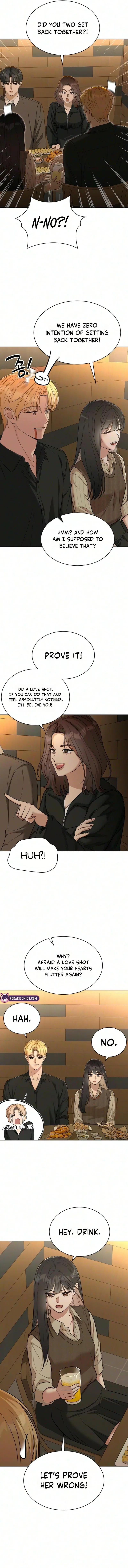 We’re Not a Couple! Chapter 8 – Page 4