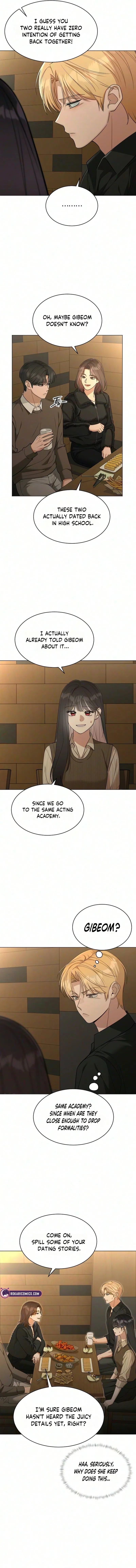 We’re Not a Couple! Chapter 8 – Page 7