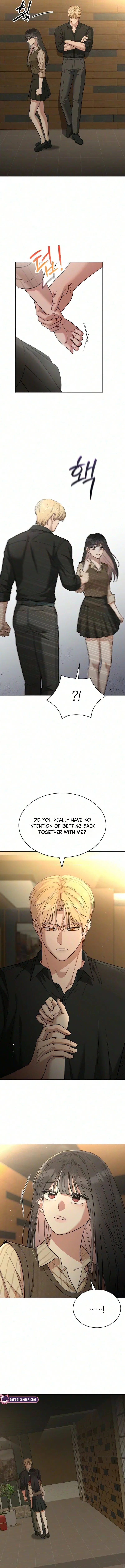 We’re Not a Couple! Chapter 8 – Page 10