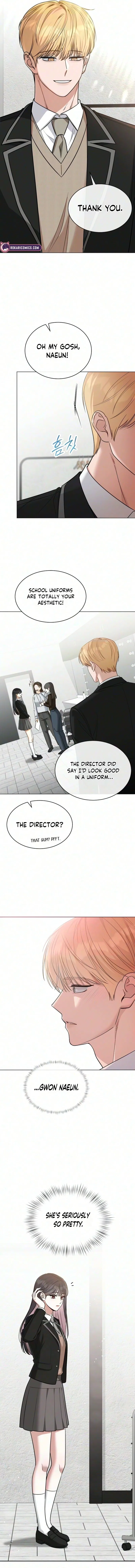 We’re Not a Couple! Chapter 8 – Page 12