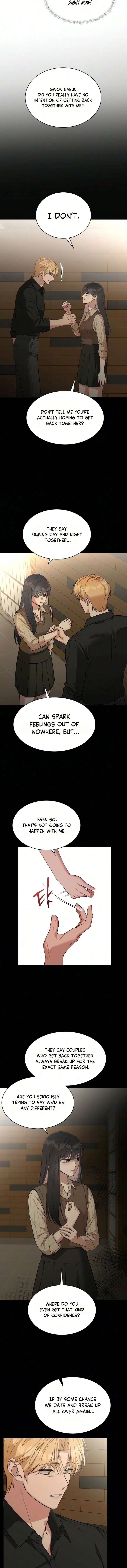 We’re Not a Couple! Chapter 8 – Page 14