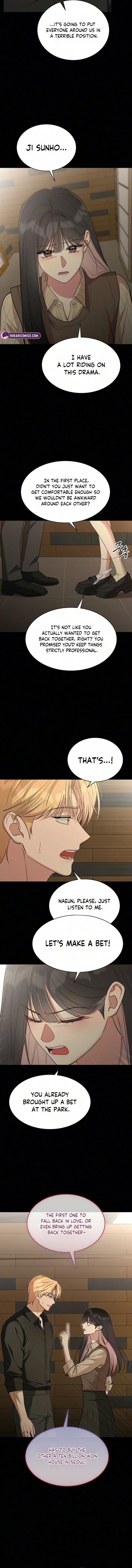 We’re Not a Couple! Chapter 8 – Page 15