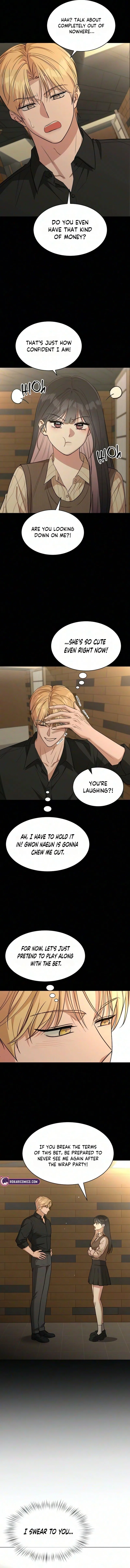 We’re Not a Couple! Chapter 8 – Page 16