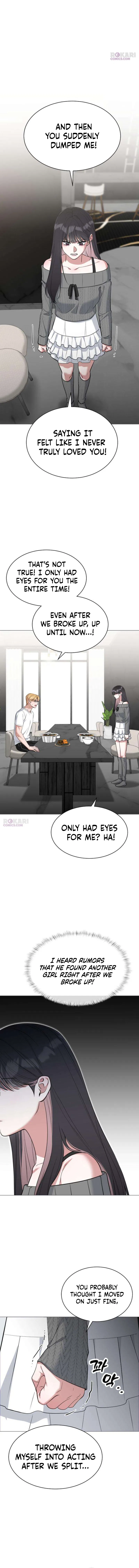 We’re Not a Couple! Chapter 6 – Page 16