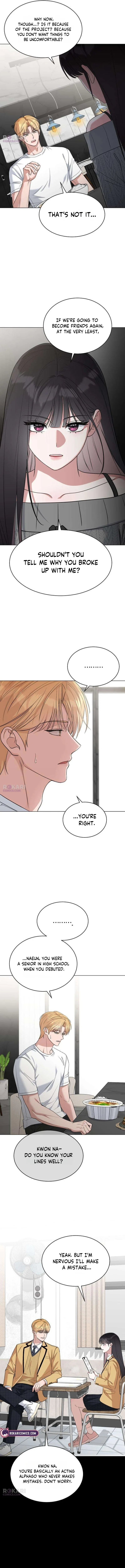 We’re Not a Couple! Chapter 5 – Page 10