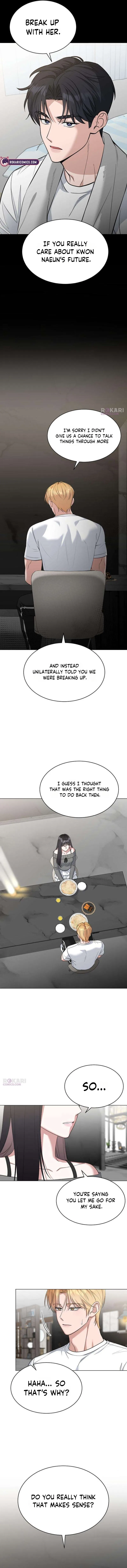 We’re Not a Couple! Chapter 5 – Page 14