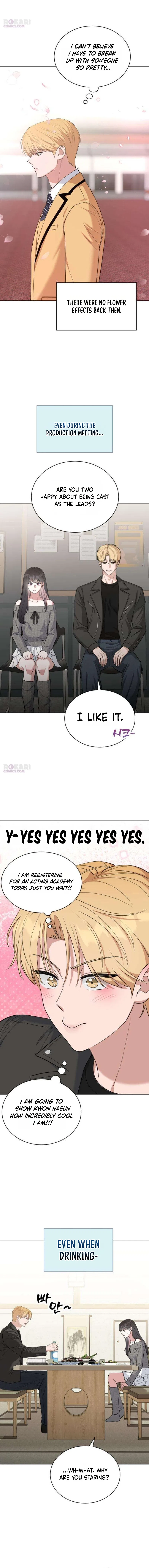 We’re Not a Couple! Chapter 4 – Page 2