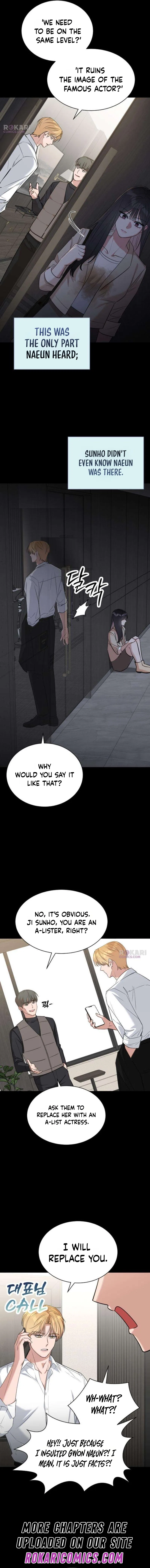 We’re Not a Couple! Chapter 4 – Page 9